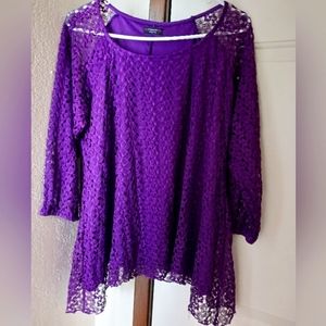 Ladies large blouse Cocomo